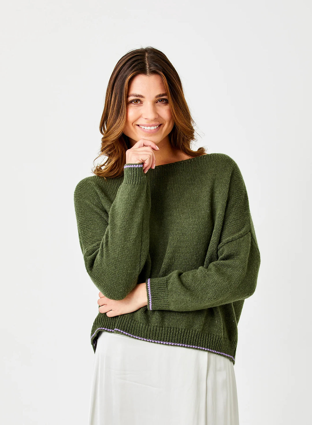 Lauretta Sweater