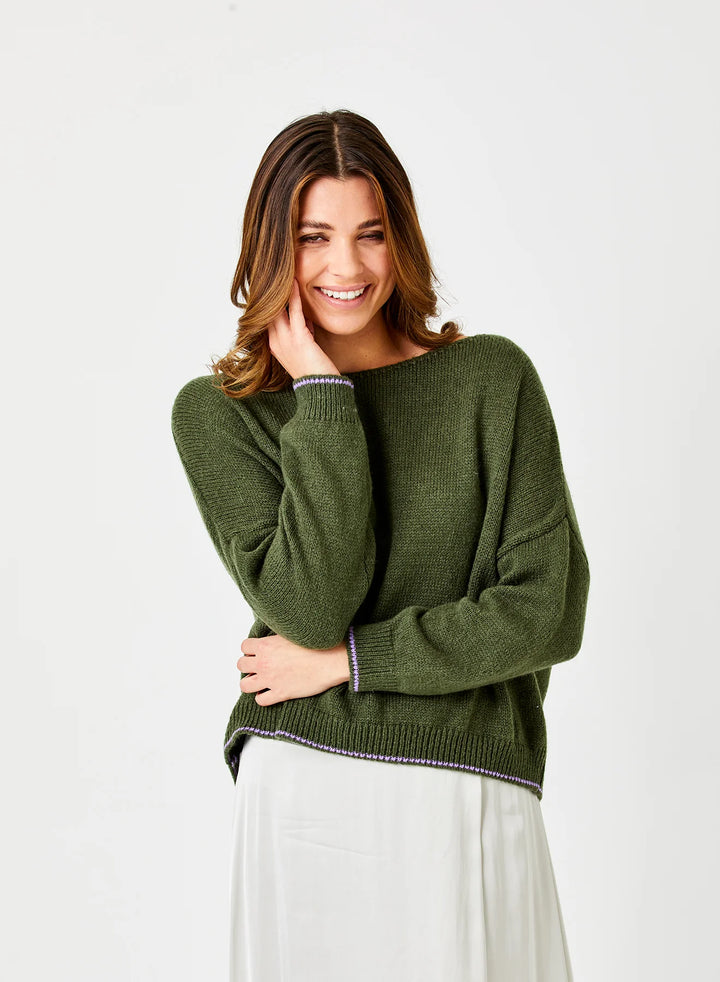 Lauretta Sweater