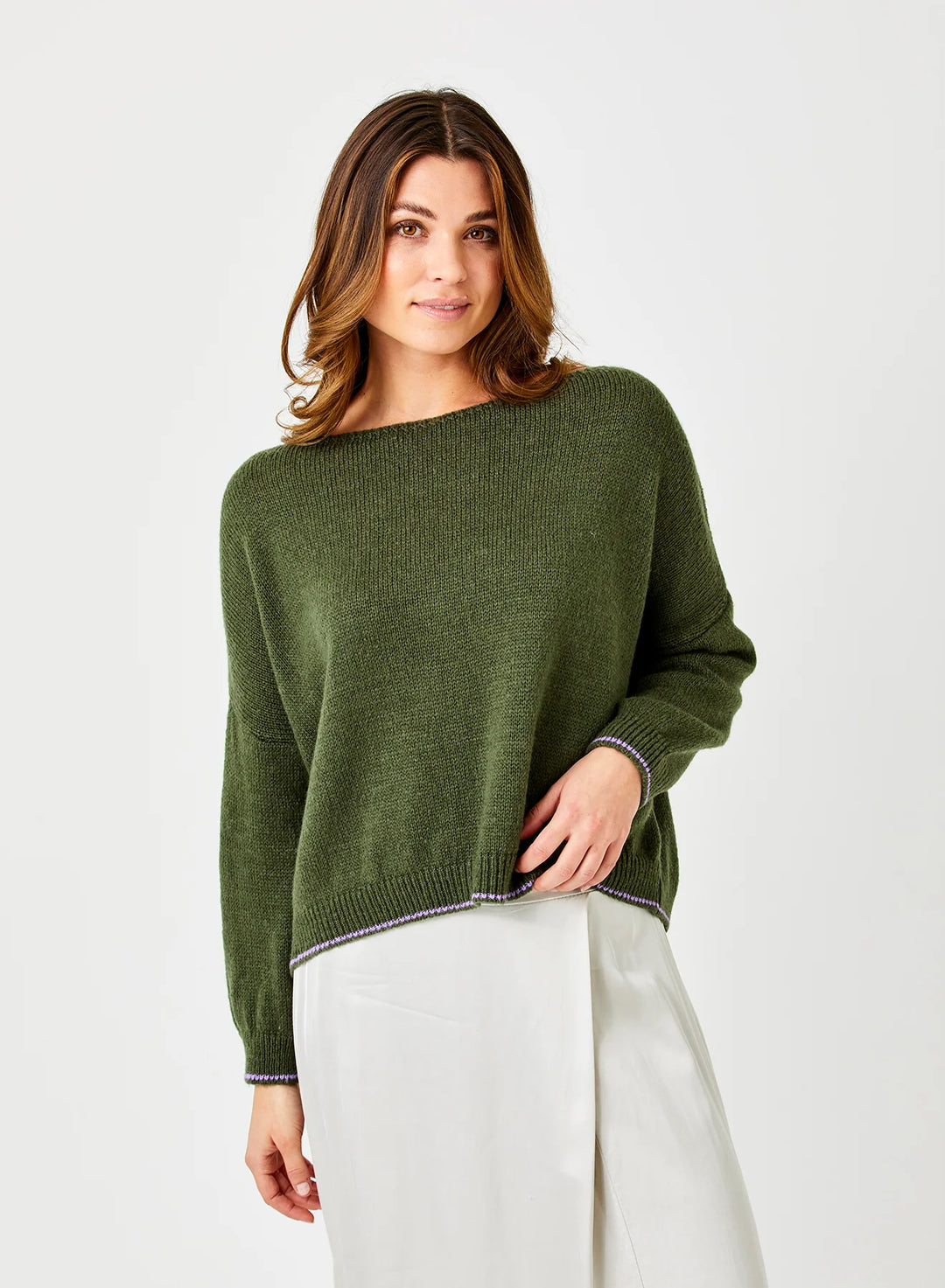 Lauretta Sweater