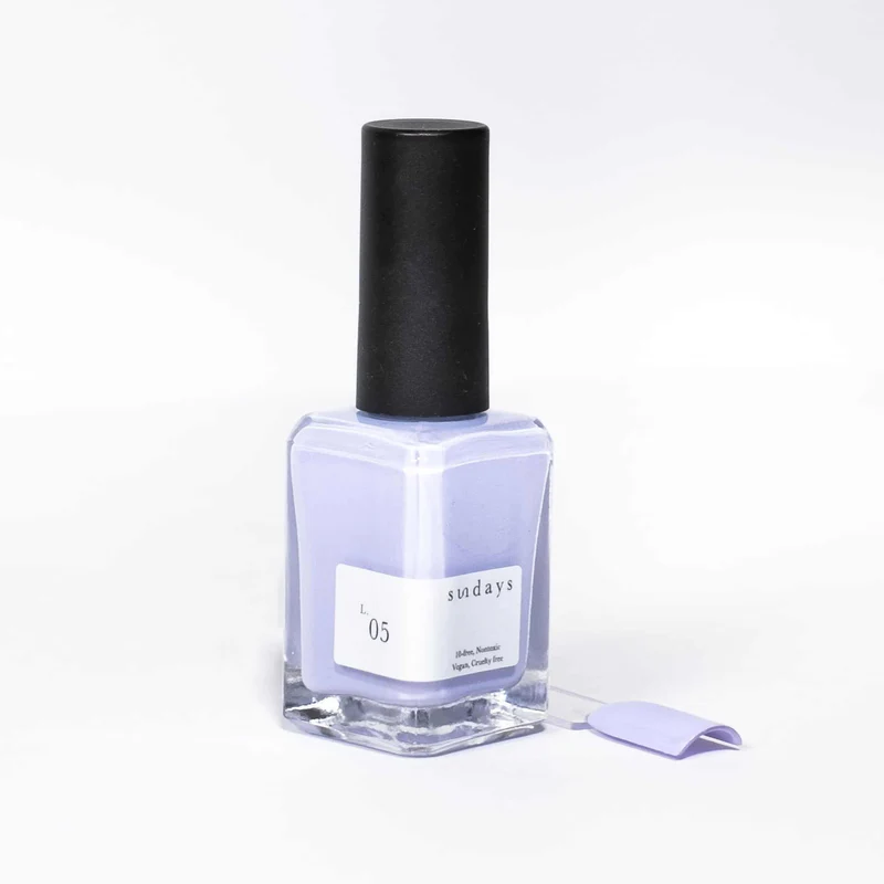 L.05 Lavender (Limited Edition)