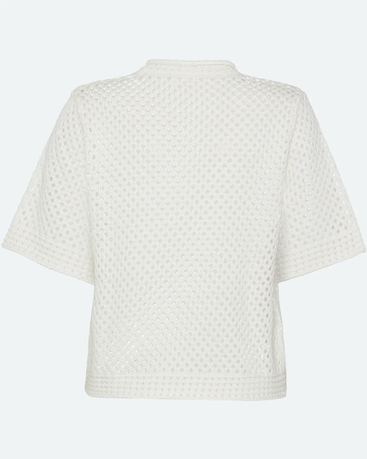 Lily Knit T-Shirt