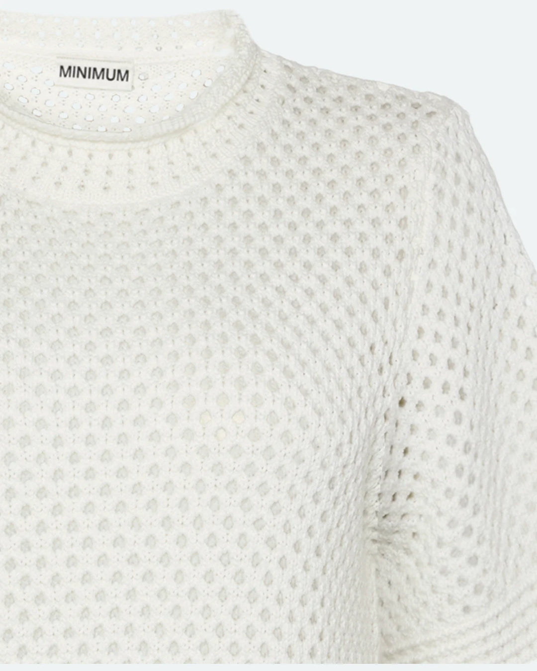 Lily Knit T-Shirt