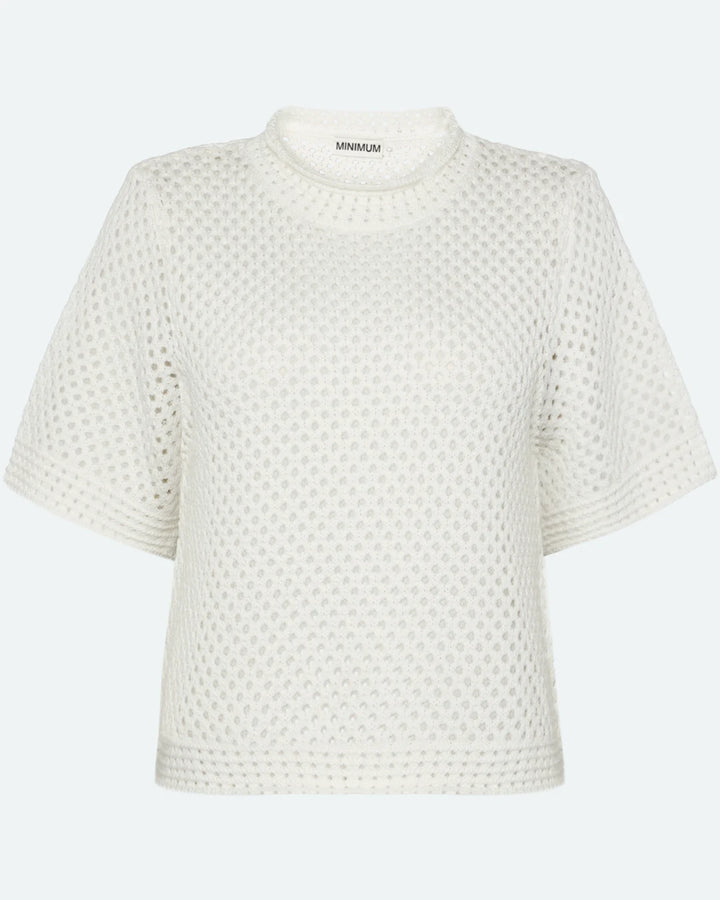 Lily Knit T-Shirt