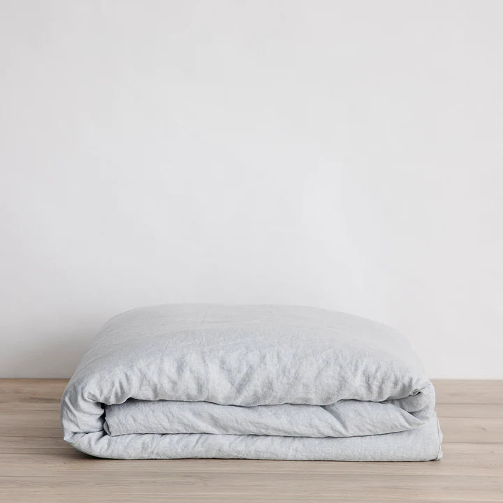 Linen Duvet Cover