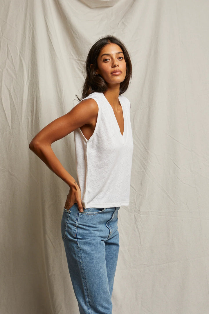 Lucy Tank