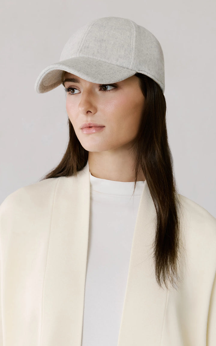 Mckenzie Wool Cap