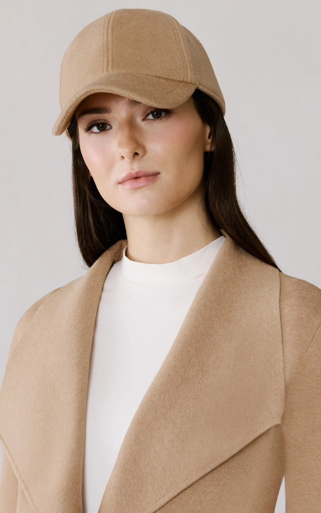 Mckenzie Wool Cap