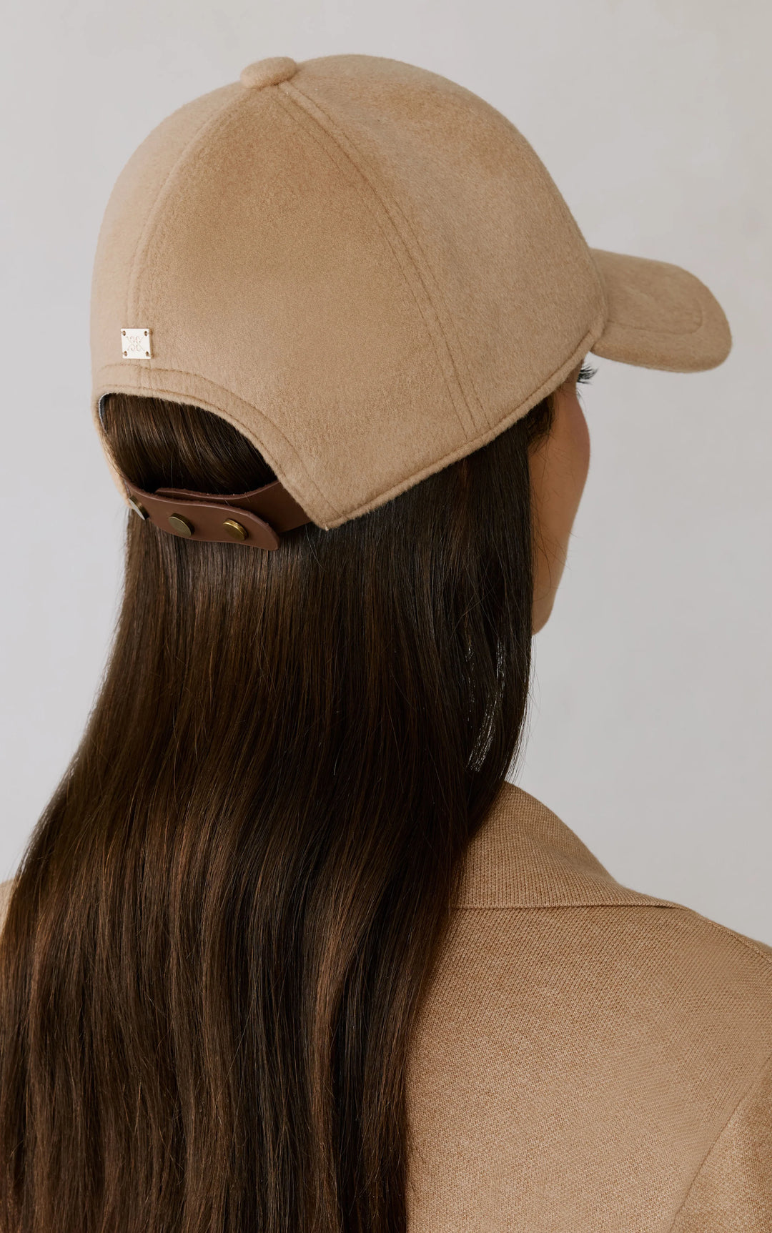 Mckenzie Wool Cap