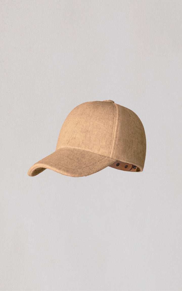Mckenzie Wool Cap