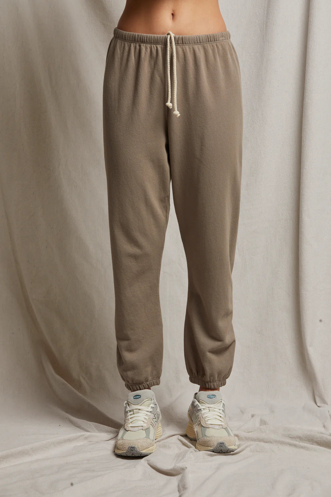 Johnny Sweatpant