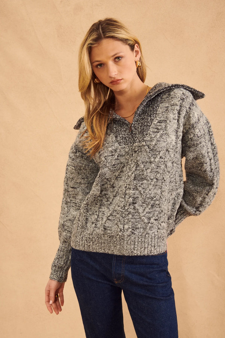 Micah Pullover