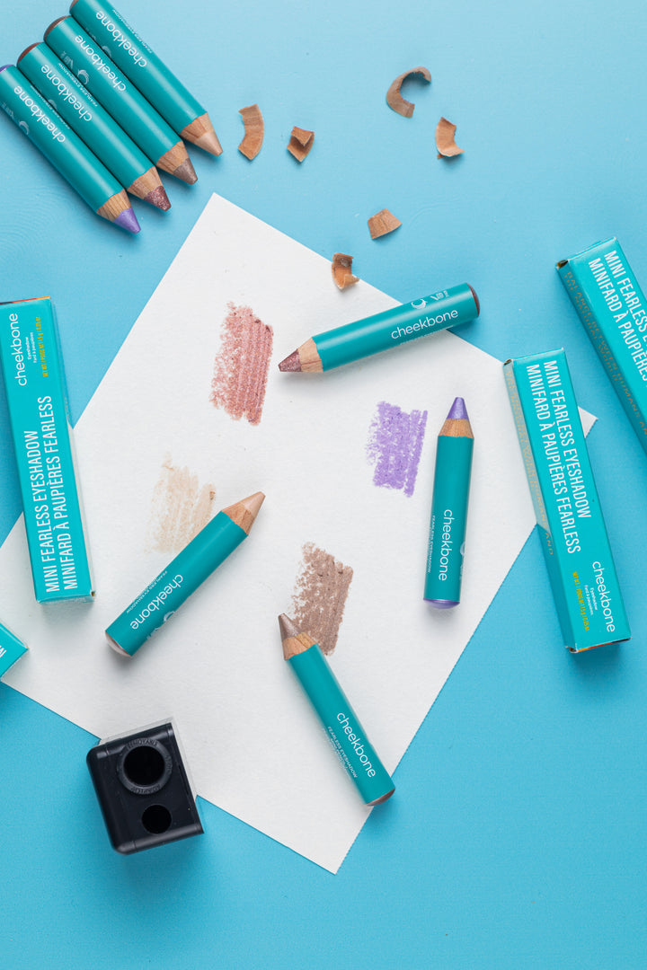 Fearless Eyeshadow Mini