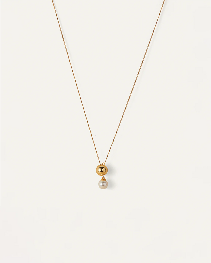 Nova Convertible Lariat Necklace