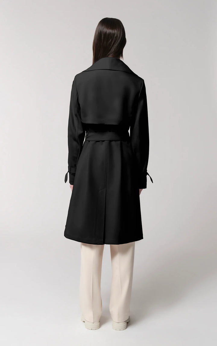 Olivia Trench Coat