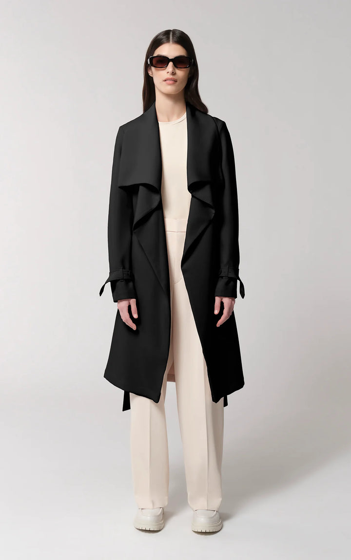 Olivia Trench Coat