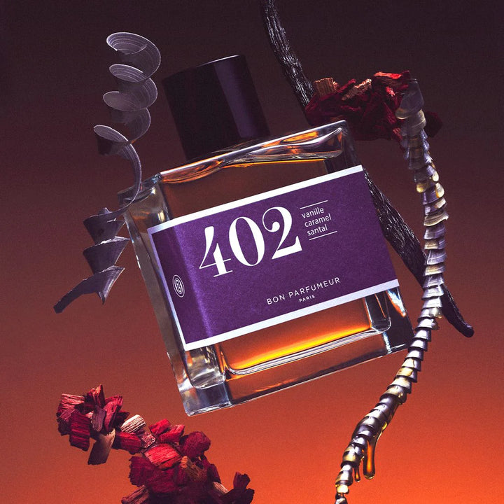 Eau de Parfum 402 | 30ml