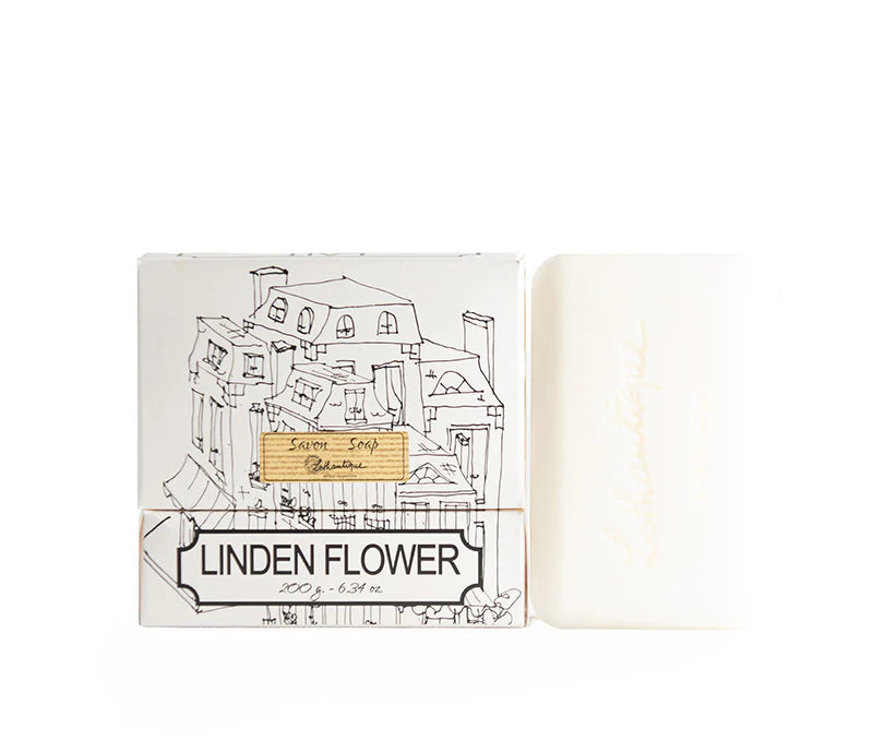 Bar Soap