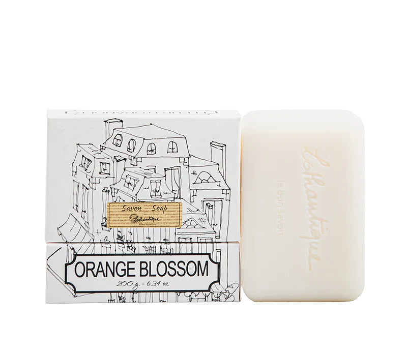 Bar Soap