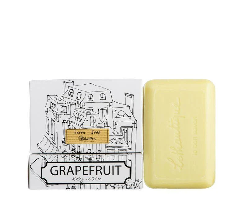 Bar Soap
