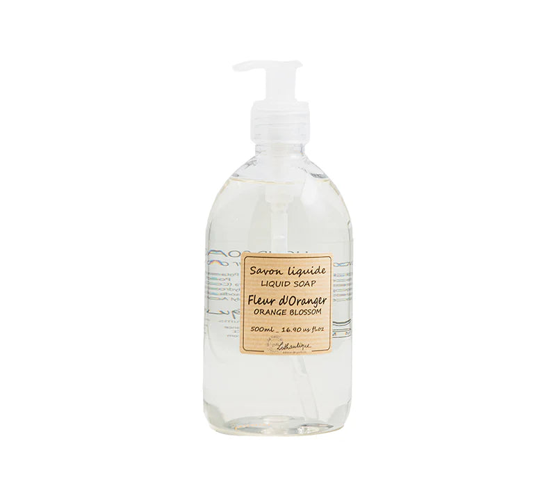 Liquid Soap