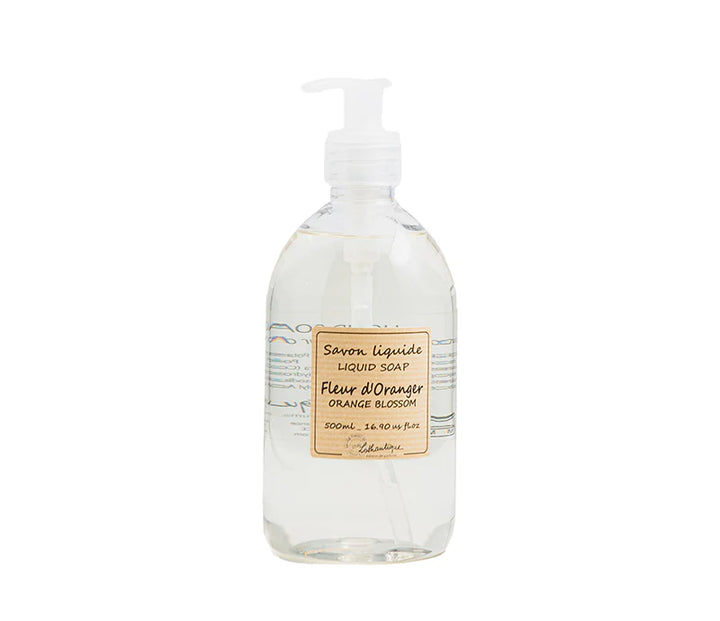 Liquid Soap