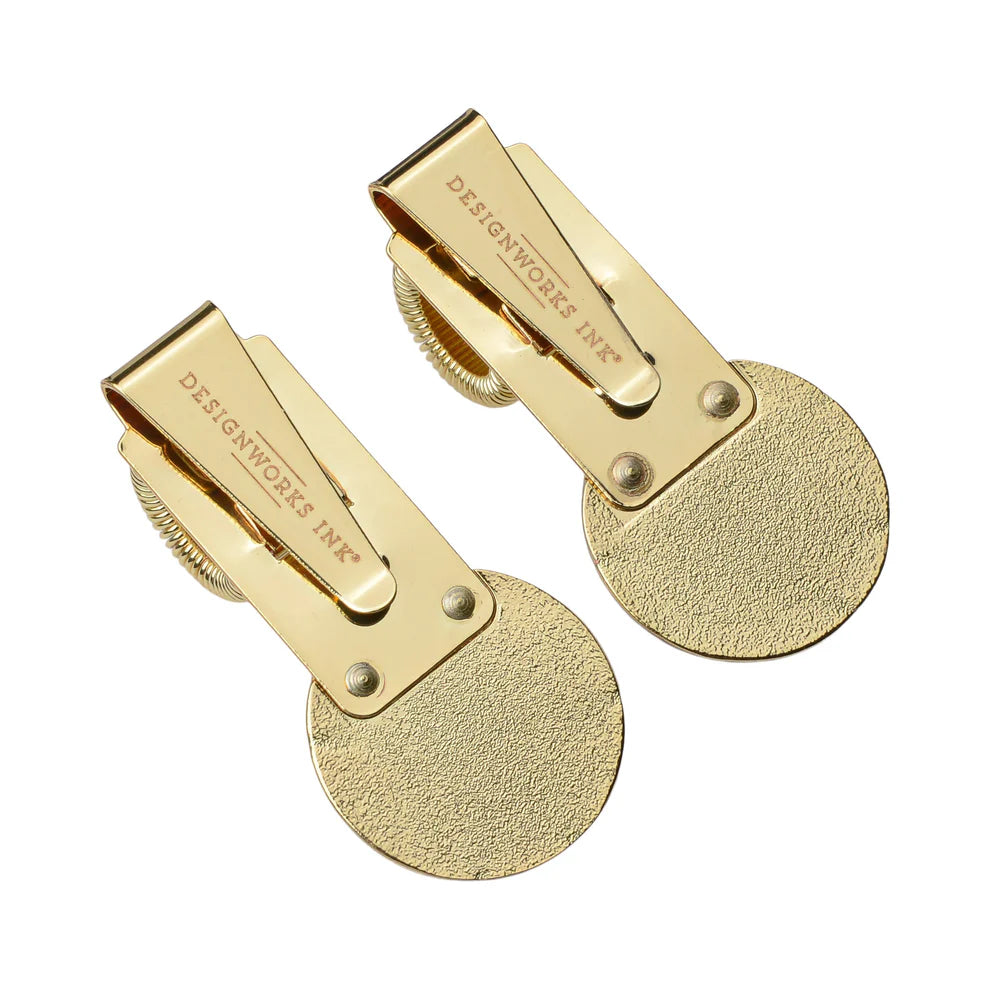 Set of 2 Pen Clips