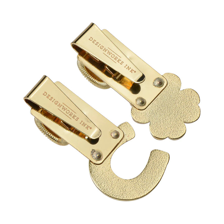 Set of 2 Pen Clips