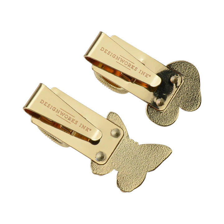 Set of 2 Pen Clips