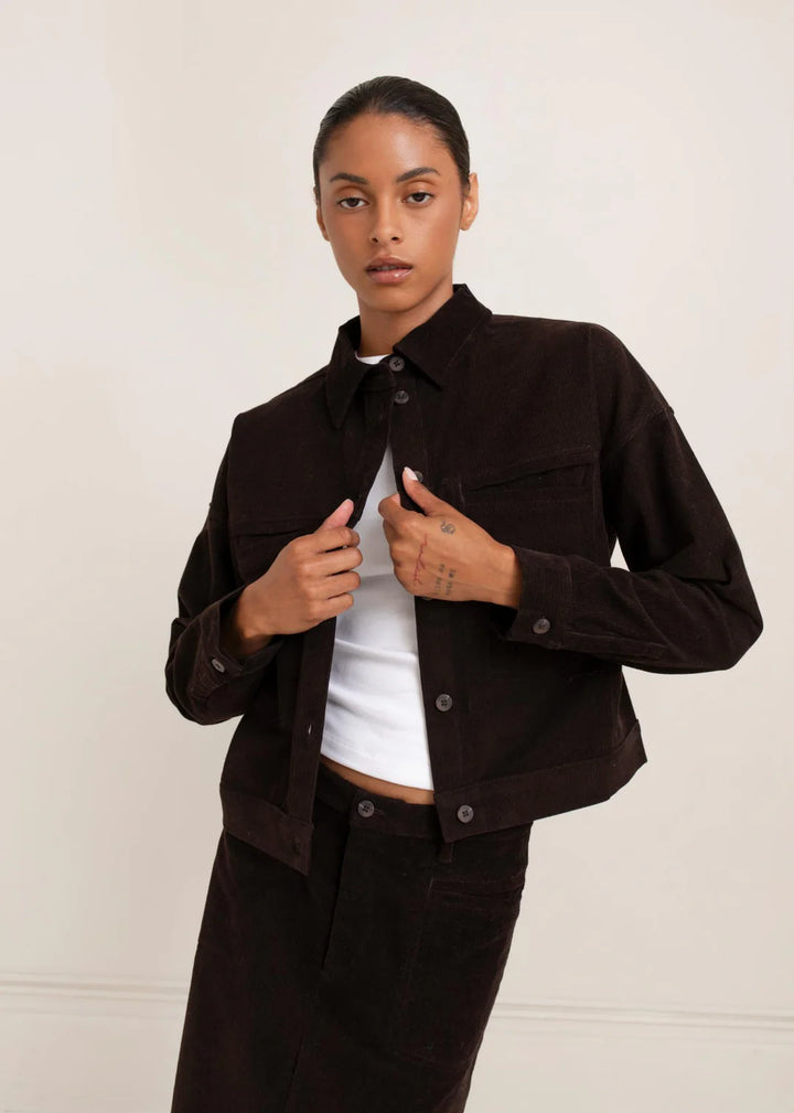 Sefina Jacket