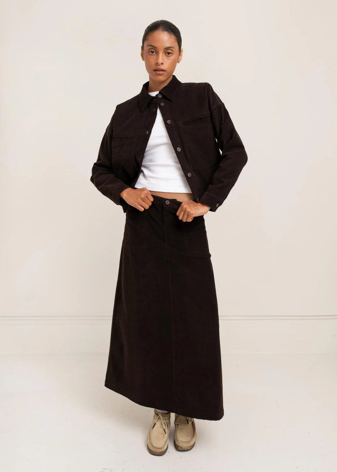 Sefina Jacket