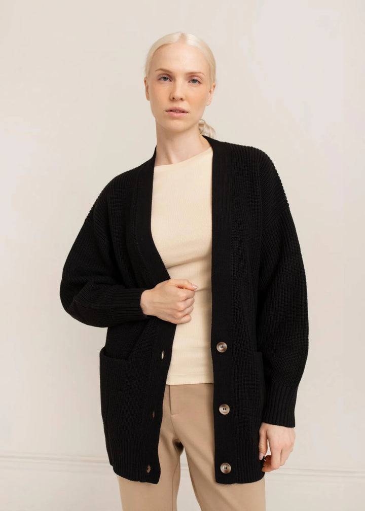 Mari Cardigan