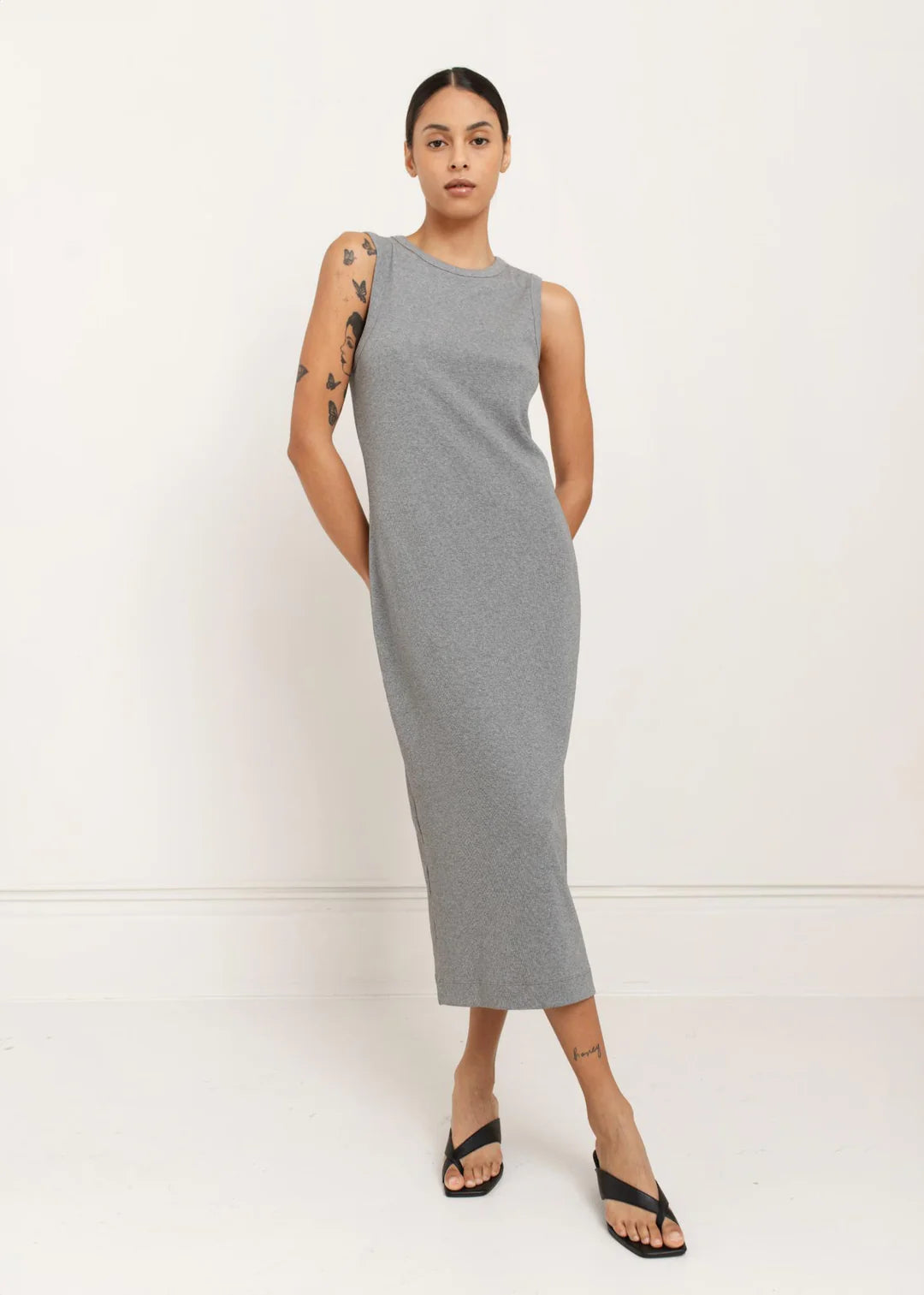 Camilla Dress