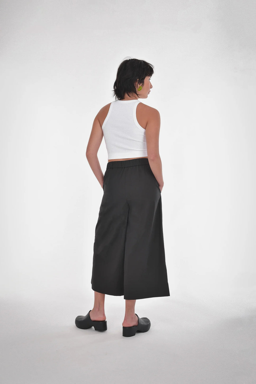 Dove Culotte