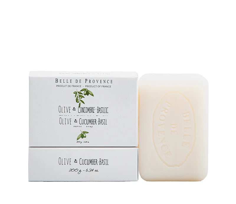 Bar Soap