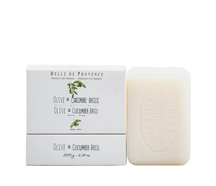 Bar Soap