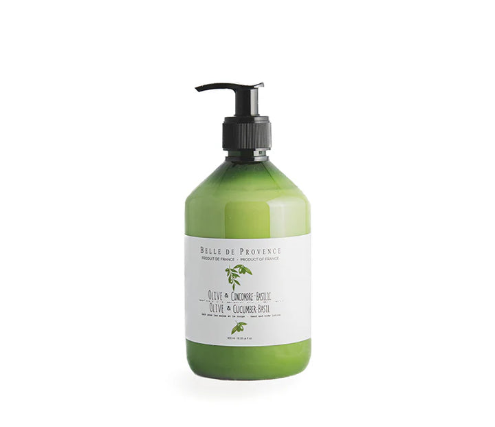 Hand + Body Lotion