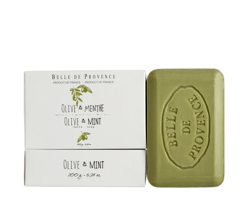 Bar Soap