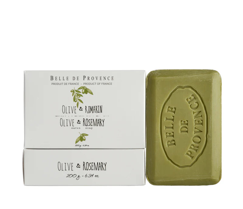 Bar Soap