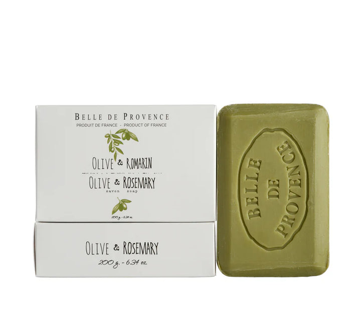 Bar Soap