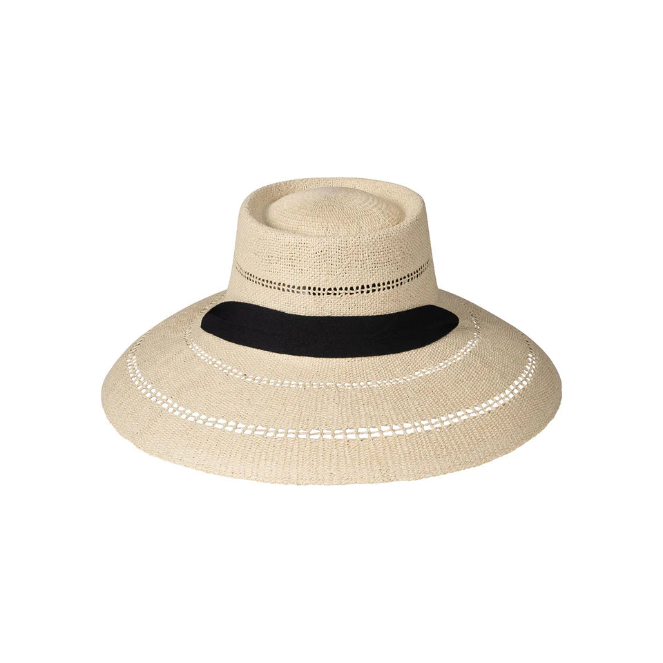 Paloma Sun Hat Lattice