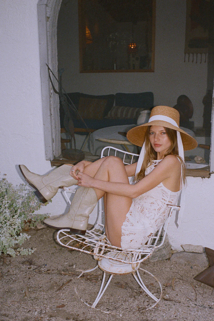 Paloma Sun Hat
