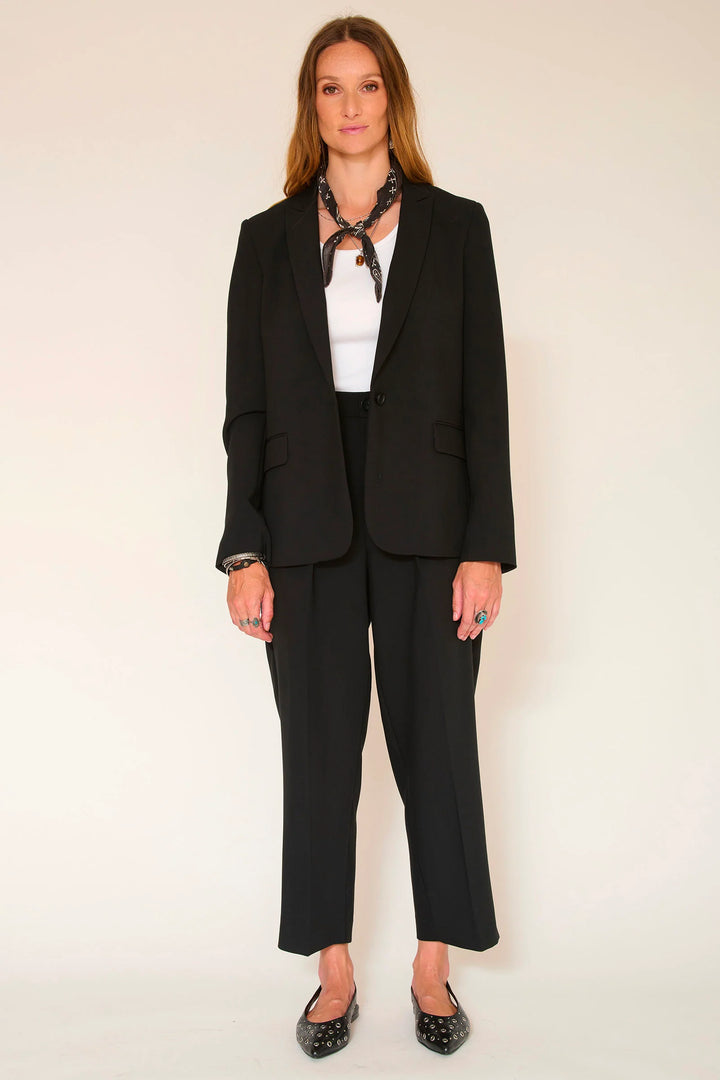 Paroche Trousers