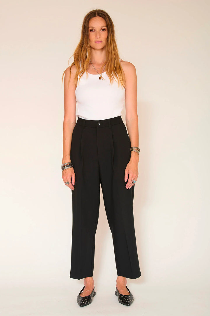 Paroche Trousers