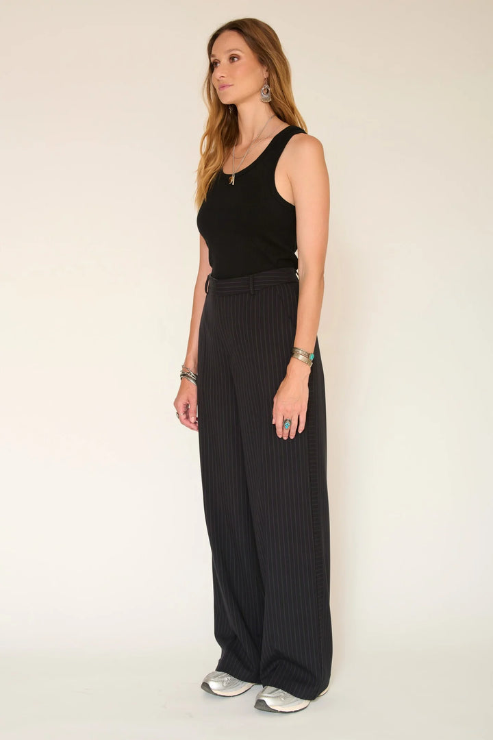 Pio Trousers