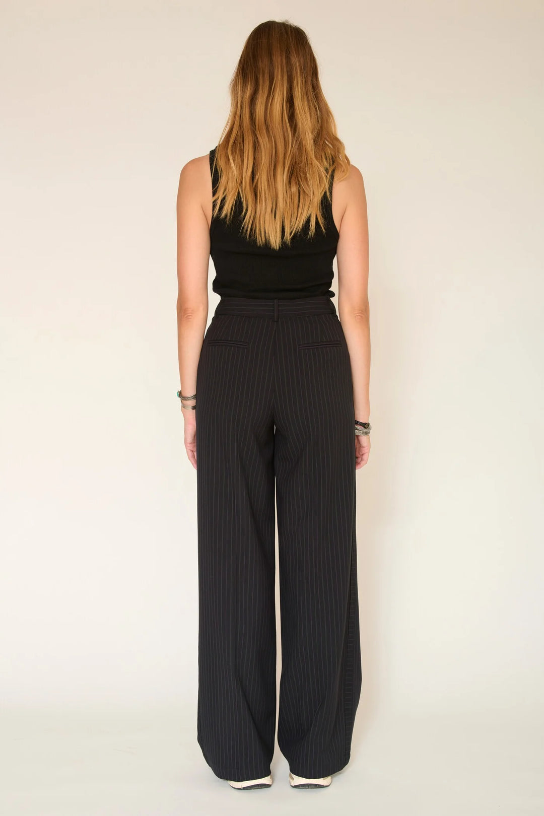 Pio Trousers