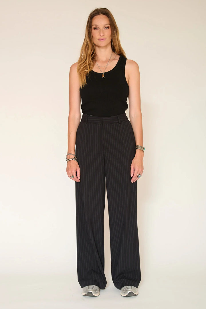 Pio Trousers