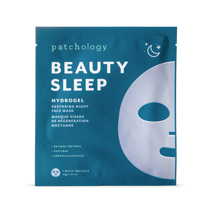 Hydrogel Mask Collection