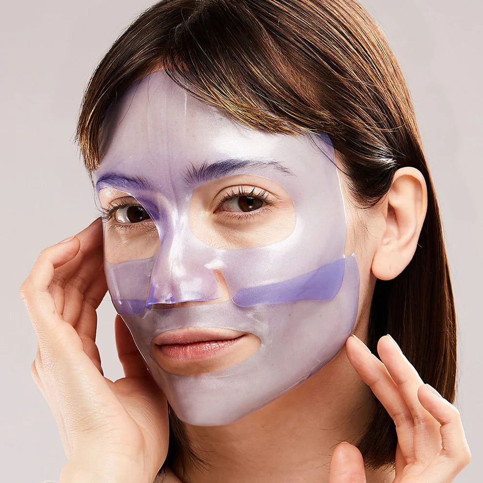 Hydrogel Mask Collection