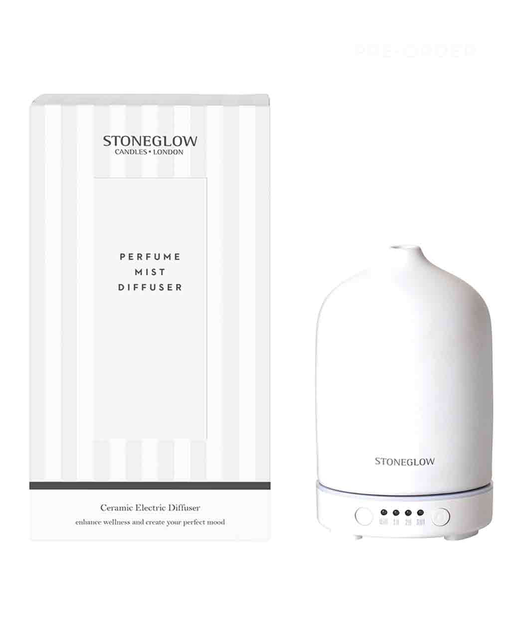 Perfume Mist Diffuser