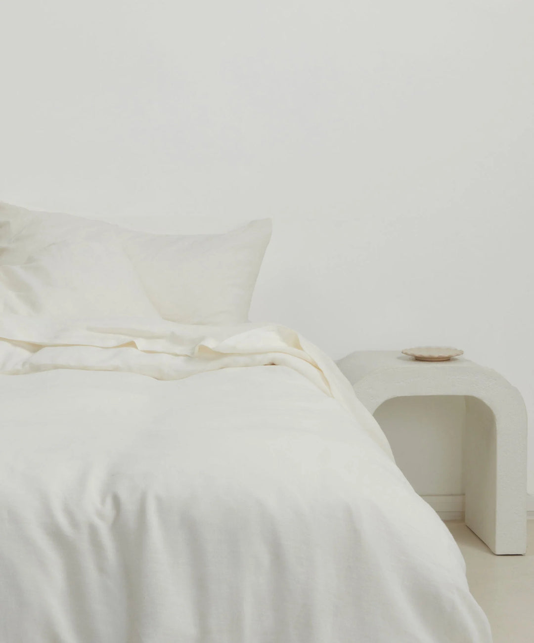 Linen Duvet Cover